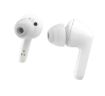 LG Tone free FN4 Wireless Earbuds White