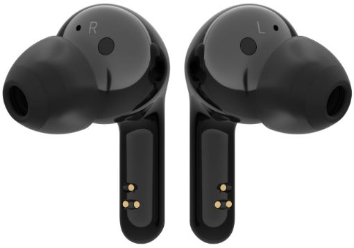 LG Tone free FN4 Wireless Earbuds Black