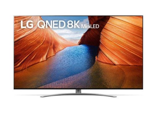 LG 75" QNED99 Mini LED 8K Smart TV (2022)