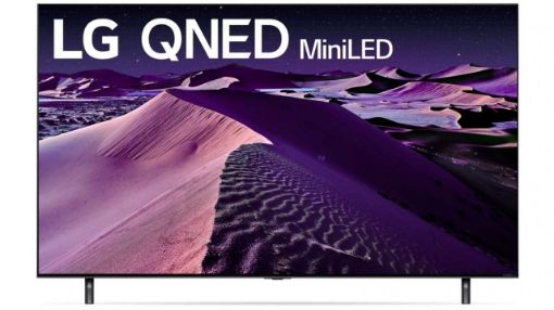 LG 55" QNED85 4K Mini LED Smart TV (2022)