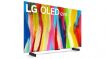 LG 42" OLED EVO C2 4K Smart TV (2022)