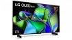 LG 42" OLED EVO C3 4K UHD Smart TV (2023)LG 42" OLED EVO C3 4K UHD Smart TV (2023)