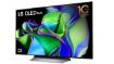 LG 48" OLED EVO C3 4K UHD Smart TV (2023)