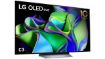 LG 55" OLED EVO C3 4K UHD Smart TV (2023)