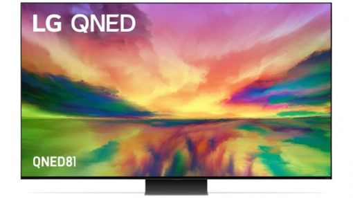 LG 86" QNED81 4K UHD LED Smart TV (2023)