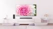 LG 75" UR8050 4K UHD LED Smart TV (2023)