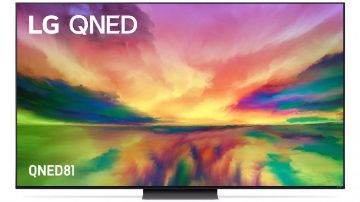 LG 75" QNED81 4K UHD LED Smart TV (2023)