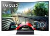 LG 42" OLED EVO Flex 4K UHD Gaming TV (2023)