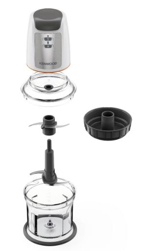 Kenwood EasyChop 500ml Mini Chopper