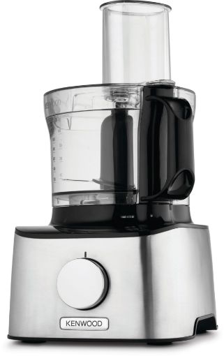 Kenwood MultiPro Compact+ Food Processor