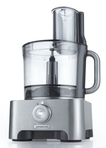 Picture of Kenwood MultiPro Blend X Pro Bench blender