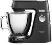 Kenwood Titanium Chef Baker XL Benchtop Mixer Black