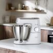 Kenwood Titanium Chef Baker XL White