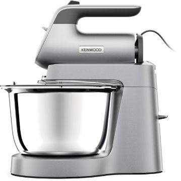 Kenwood Chefette Compact Hand and Stand Mixer in One