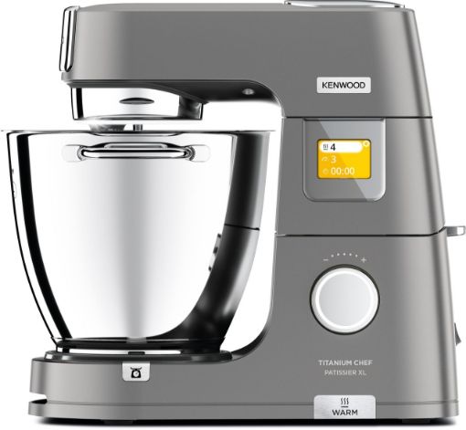 Kenwood Titanium Chef Patissier XL