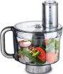 Kenwood Food Processor Attachment to Suit Chef Machines Transparent