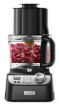 Kenwood MultiPro XL Weigh+ Food Processor Black