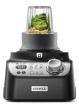 Kenwood MultiPro XL Weigh+ Food Processor Black