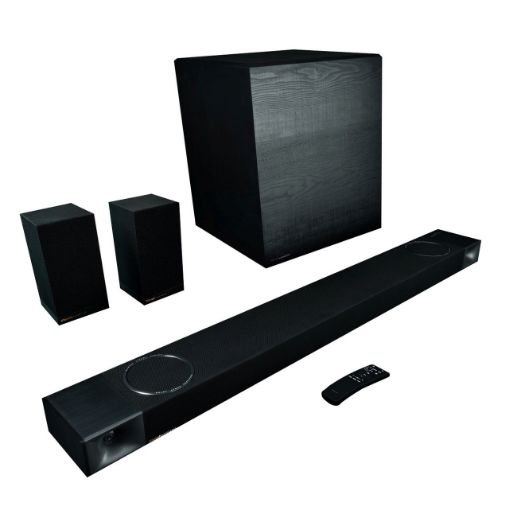 Klipsch Cinema 1200 Soundbar