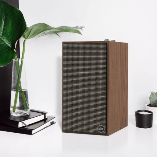 Klipsch The Fives Speaker Walnut