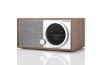 Tivoli Model One Digital Gen 2 Radio - Walnut/Grey