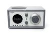 Tivoli Model One Plus Radio - Grey/White