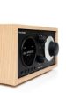 Tivoli Model One Plus Radio - Oak/Black