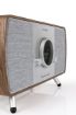 Tivoli Music System Home Gen 2 - Walnut/Grey