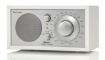 Tivoli Audio - Model One Bluetooth in White/Silver