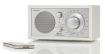 Tivoli Audio - Model One Bluetooth in White/Silver