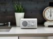 Tivoli Audio - Model One Bluetooth in White/Silver