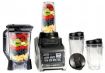 Nutri Ninja - Duo Auto-iQ Blender - Black