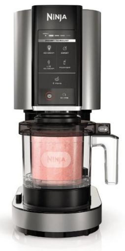 Ninja - Creami Ice Cream Maker