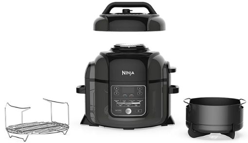 Nutri Ninja Foodi Multicooker