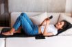 Conair - Body Benefits Vibrating Massage Mat