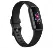 Fitbit Luxe Fitness & Wellness Tracker - Black/Graphite