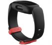 Fitbit Ace 3 Kids Activity Tracker - Black/Racer Red