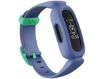 Fitbit Ace 3 Kids Activity Tracker - Cosmic Blue/Astro Green