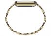 Fitbit Luxe Special Edition Fitness & Wellness Tracker with Gorjana Parker Link Bracelet