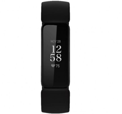 Fitbit Inspire 2 Fitness Tracker - Black/Black