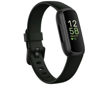 FitBit Inspire 3 Midnight Zen/Black