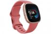 FitBit Versa 4 Pink Sand/Copper Rose Aluminium