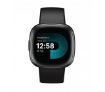 FitBit Versa 4 Black/Graphite