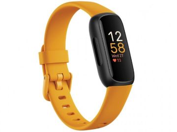 FitBit Inspire 3 Morning Glow/Black