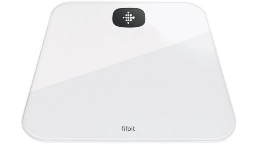 Fitbit Aria Air Bluetooth Smart Scale - White