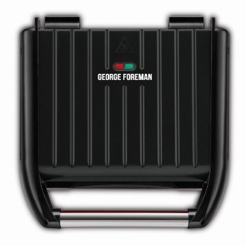 George Foreman - Family Steel Grill