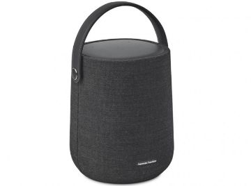 Harman Kardon Citation 200 Smart Speaker - Black