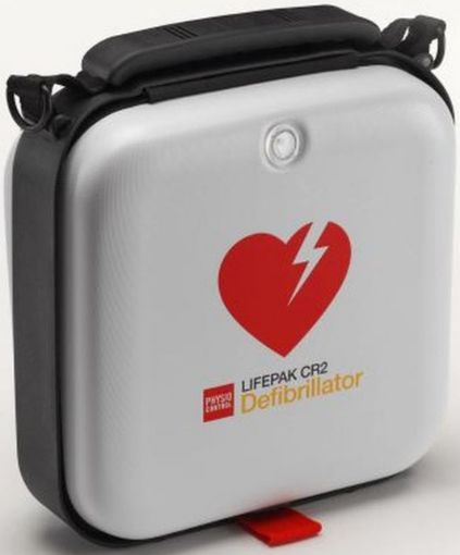Heart180 LIFEPAK CR2 Essential External defibrillator
