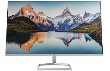 HP - 31.5-inch M32f FHD Monitor