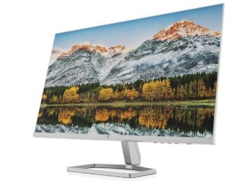 HP - 27-inch M27fw FHD Monitor